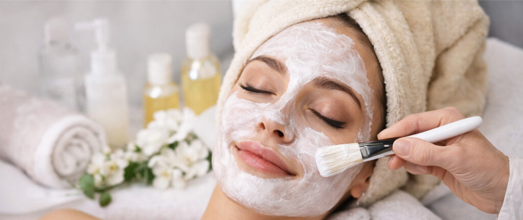 Quantum Laser Lab - Skincare Treatment