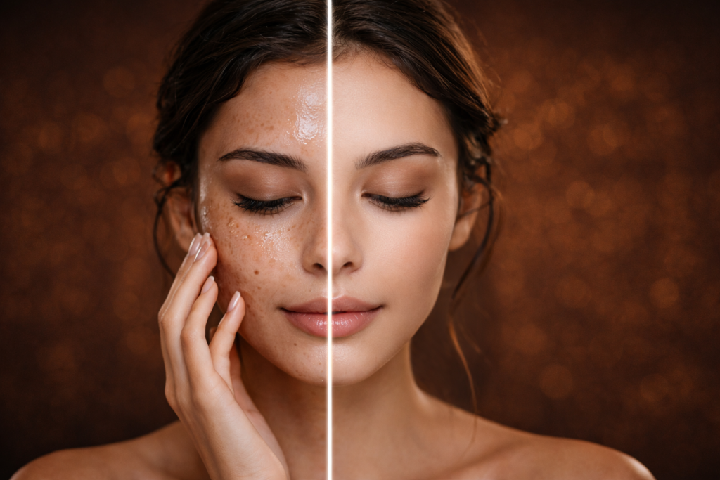 Skincare Treatment in Calgary